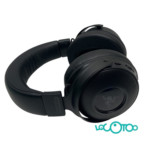 AURICULARES PC RAZER KRAKEN V3 PRO