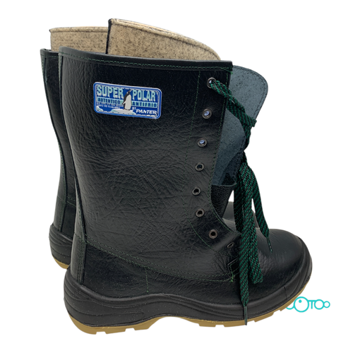 Calzado Protección PANTER SUPER POLAR S2 Ta