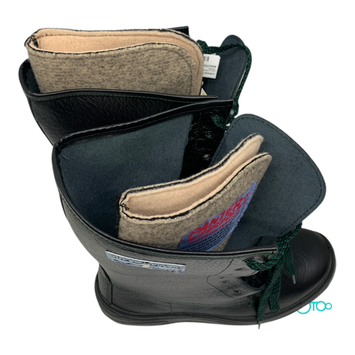 Calzado Protección PANTER SUPER POLAR S2 Ta