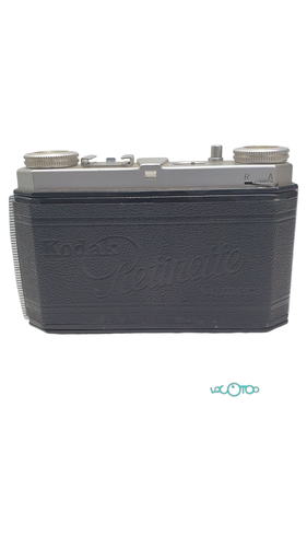 Cámara Vintage KODAK RETINETTE