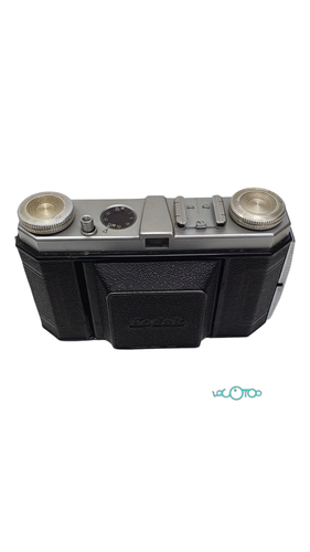 Cámara Vintage KODAK RETINETTE