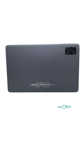 Tablet RELNDOO P60 WIFI 10,1 '' 6 GB 256 GB