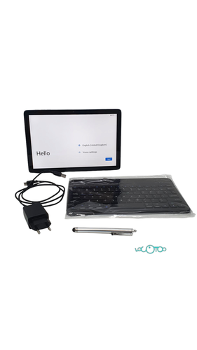 Tablet RELNDOO P60 WIFI 10,1 '' 6 GB 256 GB