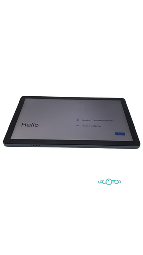 Tablet RELNDOO P60 WIFI 10,1 '' 6 GB 256 GB