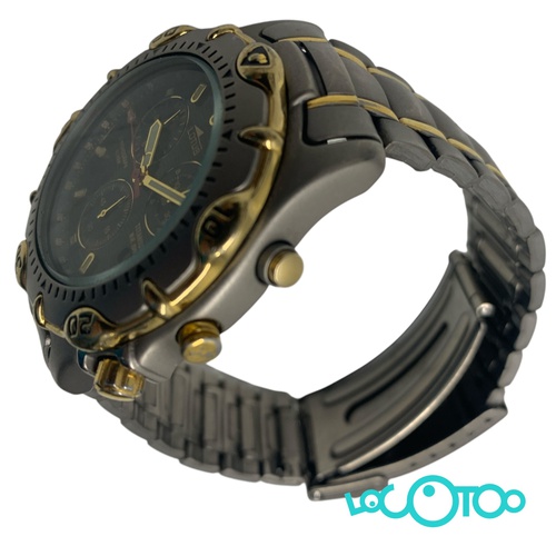 Reloj Pulsera LOTUS 9665 Talla 25 45 mm Ace