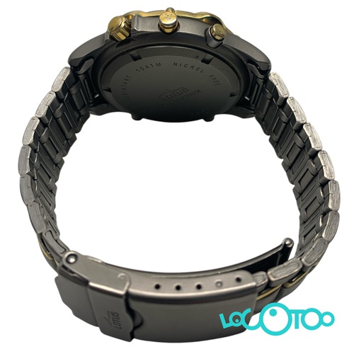 Reloj Pulsera LOTUS 9665 Talla 25 45 mm Ace