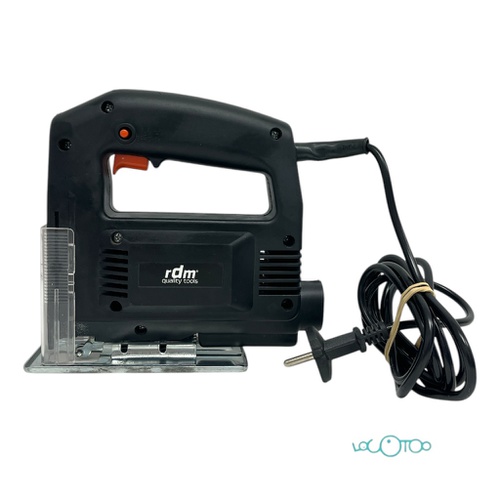 Caladora Eléctrica RDM 3000RPM 350 W