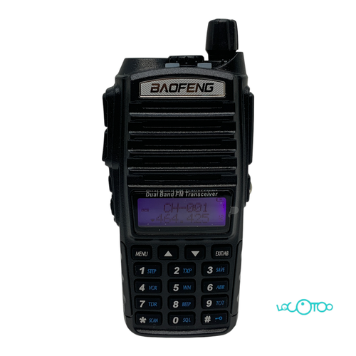Walkie Talkie BAOFENG UV-82
