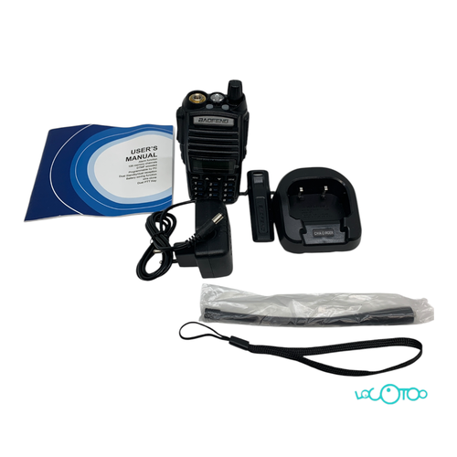 Walkie Talkie BAOFENG UV-82