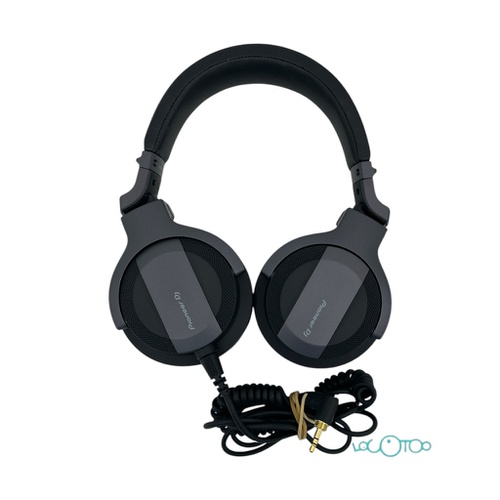 Auricular PIONEER HDJ-CUE1
