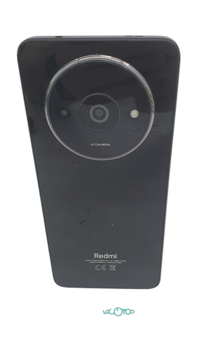 Smartphone XIAOMI REDMI A3 Libre 6,71" 3 GB