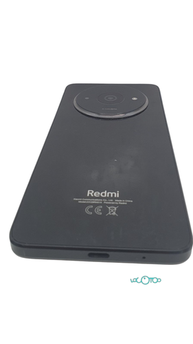 Smartphone XIAOMI REDMI A3 Libre 6,71" 3 GB