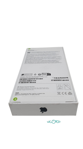 Smartphone APPLE IPHONE 16 PRO MAX Libre 6,