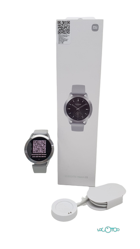 Smartwatch XIAOMI WATCH S3 1,43 " GPS