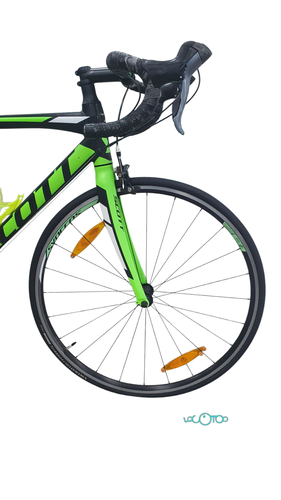 Bicicleta Carretera SCOTT SPEEDSTER Cuadro 