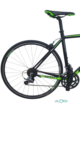 Bicicleta Carretera SCOTT SPEEDSTER Cuadro 