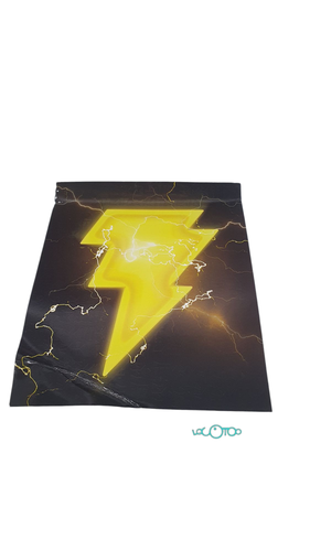 Coleccionismo FUNKO POP! BLACK ADAM ON THRO