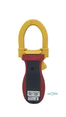 PINZA AMPERIMETRICA AMPROBE ACD-6 PRO