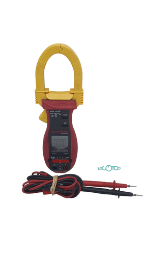 PINZA AMPERIMETRICA AMPROBE ACD-6 PRO