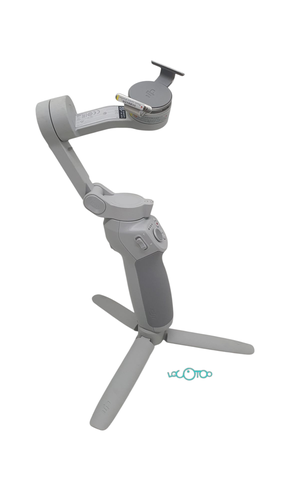 Varios Fotografía DJI OM4