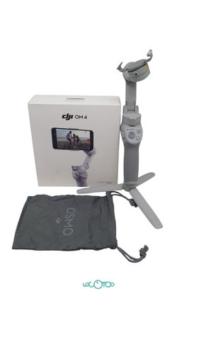 Varios Fotografía DJI OM4