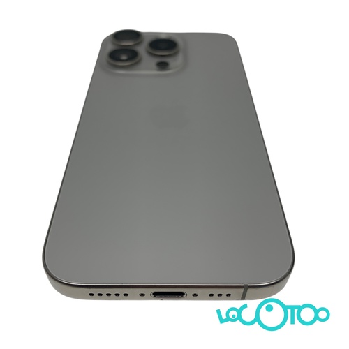 Smartphone APPLE IPHONE 15 PRO 6,1 '' 6 GB 