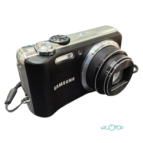 CÁMARA COMPACTA SAMSUNG WB600