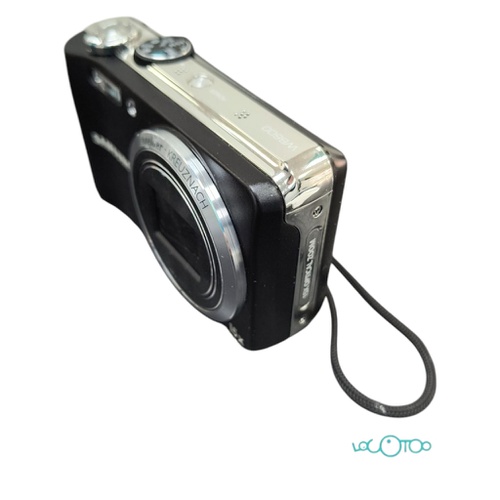 CÁMARA COMPACTA SAMSUNG WB600