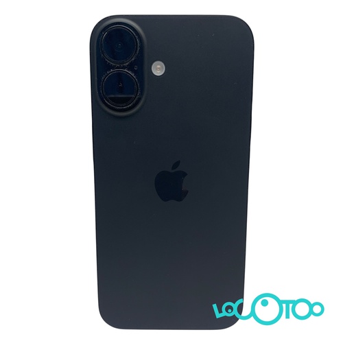 Smartphone APPLE IPHONE 16 Libre 6,1 '' 8 G