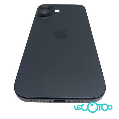 Smartphone APPLE IPHONE 16 Libre 6,1 '' 8 G