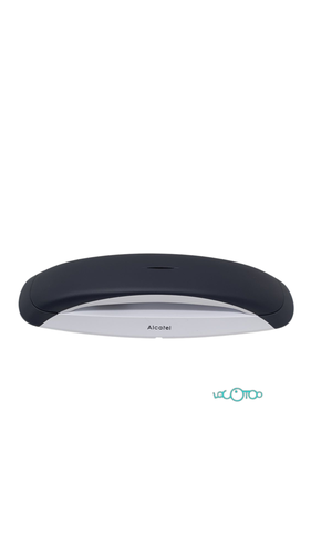 Varios Teléfono Fijo ALCATEL SMILE