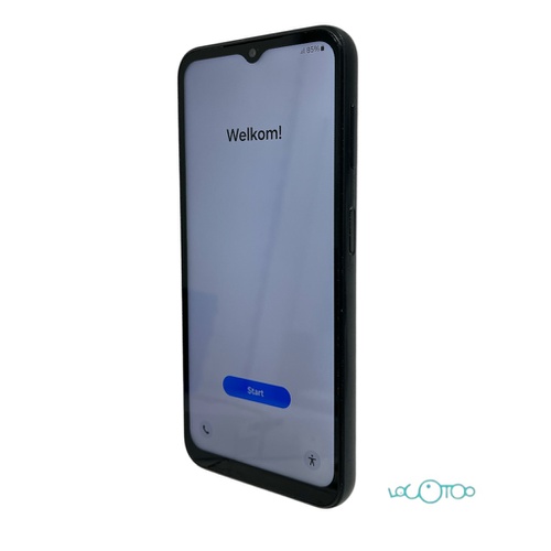 SAMSUNG GALAXY A14 5G 4 GB 128 GB