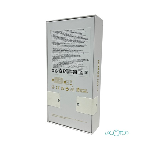 HONOR 200 LITE 8 GB 256 GB