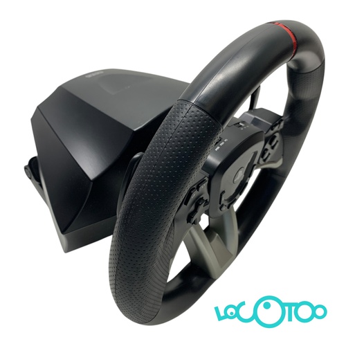 Volante Consola HORI RWA PS5 Pedales