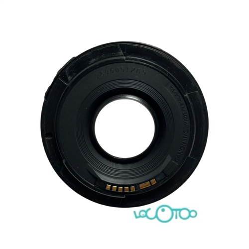 Objetivo CANON CANON LENS EF 50MM 1:1.8 II