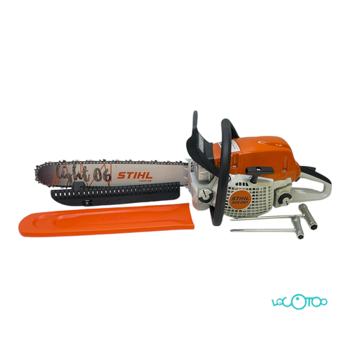 Motosierra Gasolina STIHL MS 291 45 cm 55 C