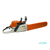 Motosierra Gasolina STIHL MS 291 45 cm 55 C