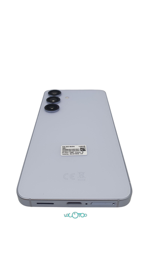 Smartphone SAMSUNG GALAXY S25 Libre 6,2 '' 