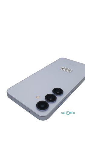 Smartphone SAMSUNG GALAXY S25 Libre 6,2 '' 