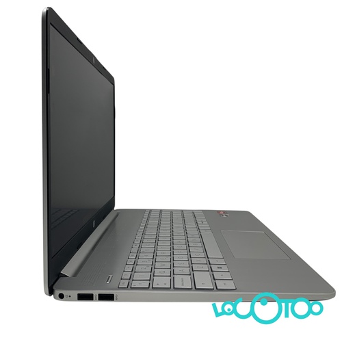 Portátil HP 15S-EQ2149NS 500 GB 16 GB AMD R