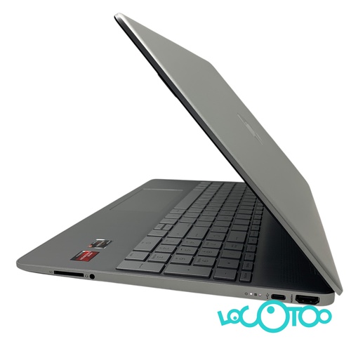 Portátil HP 15S-EQ2149NS 500 GB 16 GB AMD R