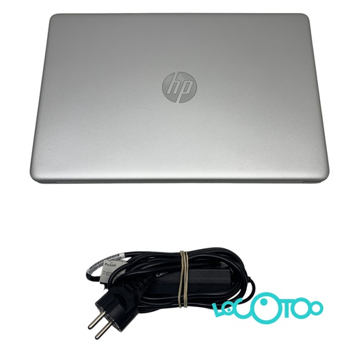 Portátil HP 15S-EQ2149NS 500 GB 16 GB AMD R