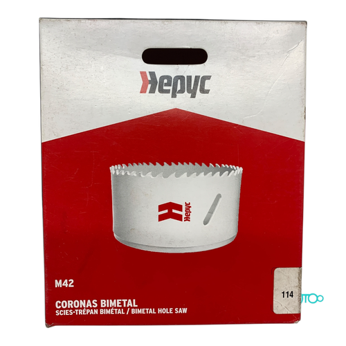 Consumible Bricolaje HEPYC CORONAS