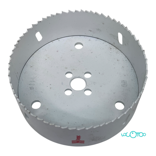 Consumible Bricolaje HEPYC CORONAS