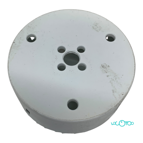 Consumible Bricolaje HEPYC CORONAS