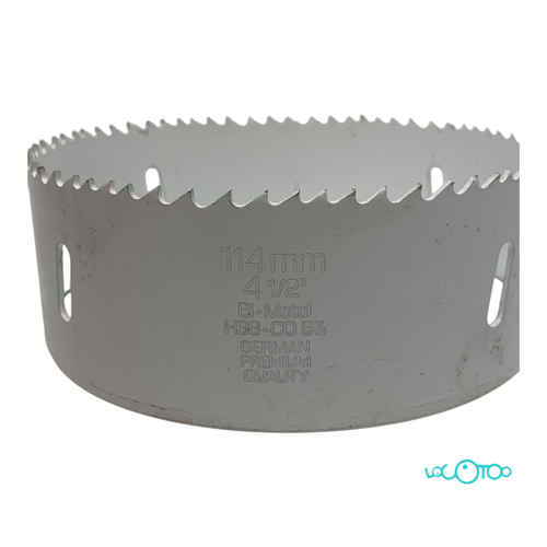 Consumible Bricolaje HEPYC CORONAS