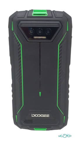 Smartphone DOOGEE S41 PLUS Libre 5,45 '' 4 