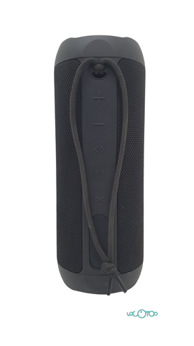 Altavoz Portátil VIETA PRO STAR USB Bluetoo