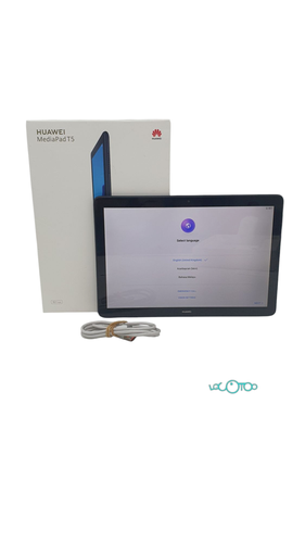 Tablet HUAWEI MEDIAPAD T5 WIFI 10,1 '' 2 GB