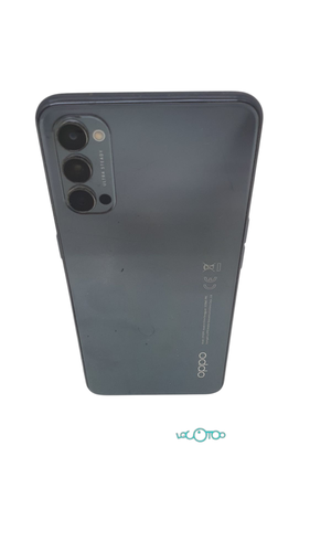 Smartphone OPPO RENO4 Z 5G Libre 6,57 '' 8 